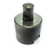 圧着機アタッチメント