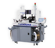 全自動端子圧着機