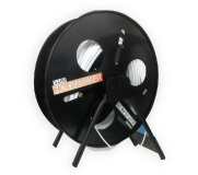 供給機/クセ取り機/巻取り機