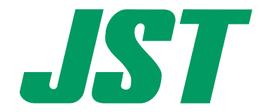 日本圧着端子製造(JST) 圧着端子